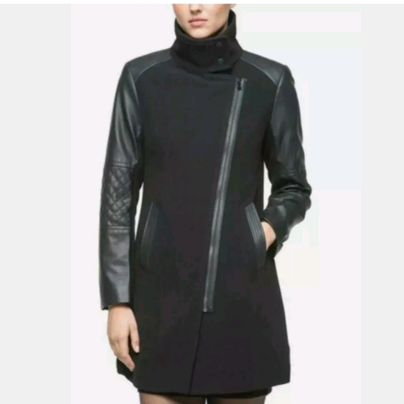 marc new york wool jacket